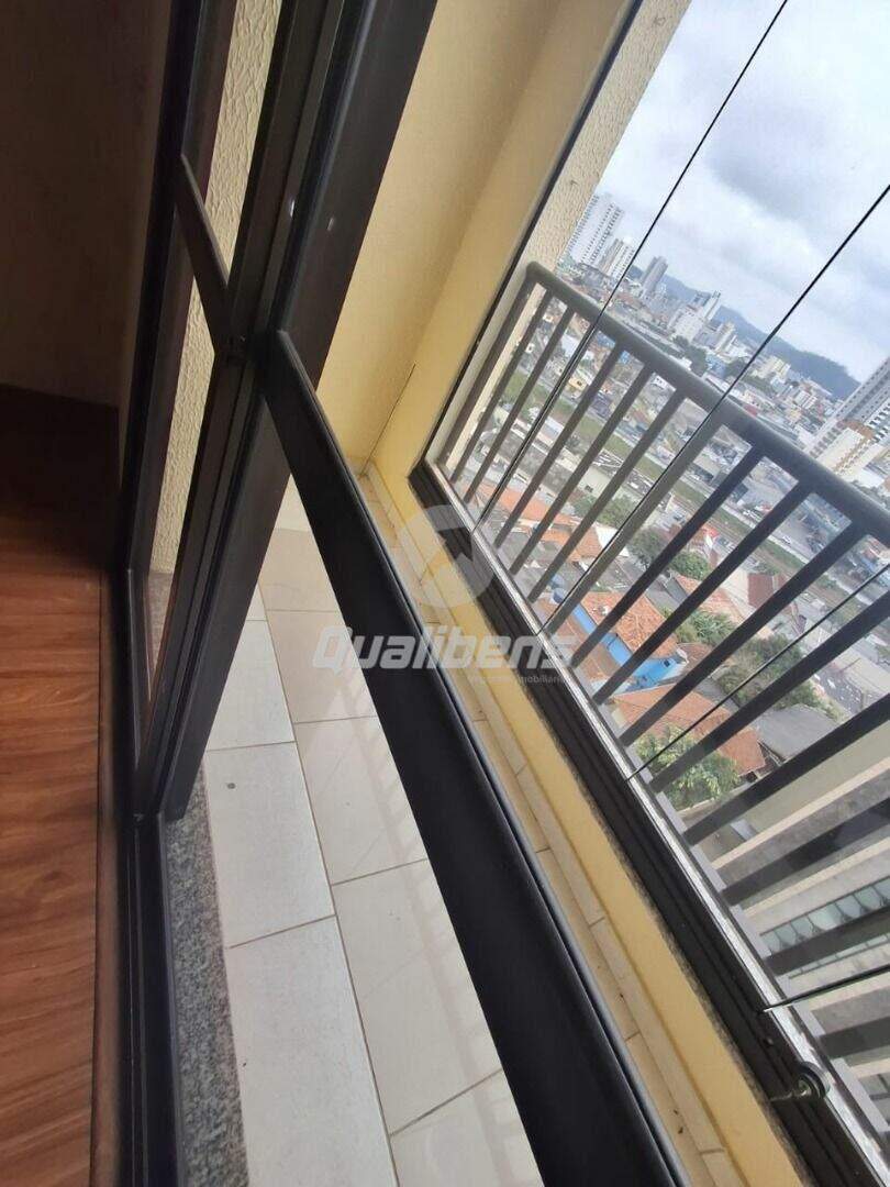 Apartamento à venda no Vila Bocaina: 