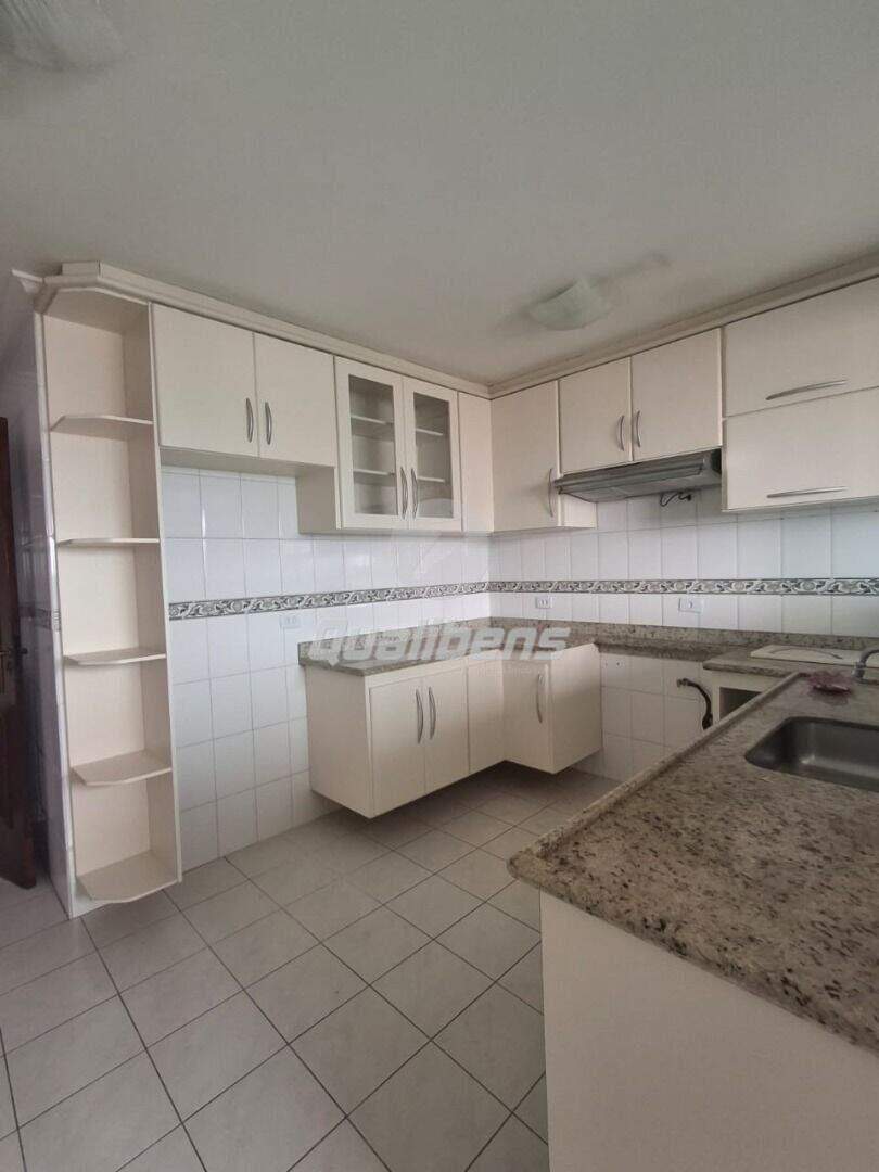 Apartamento à venda no Vila Bocaina: 
