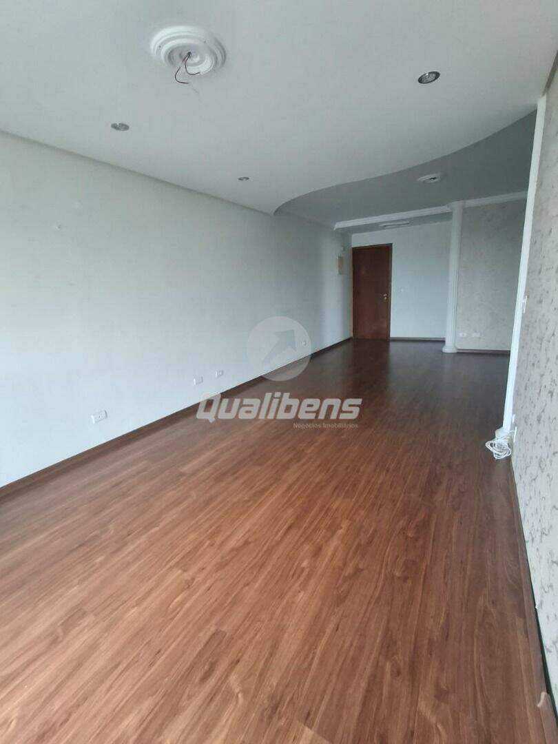Apartamento à venda no Vila Bocaina: 