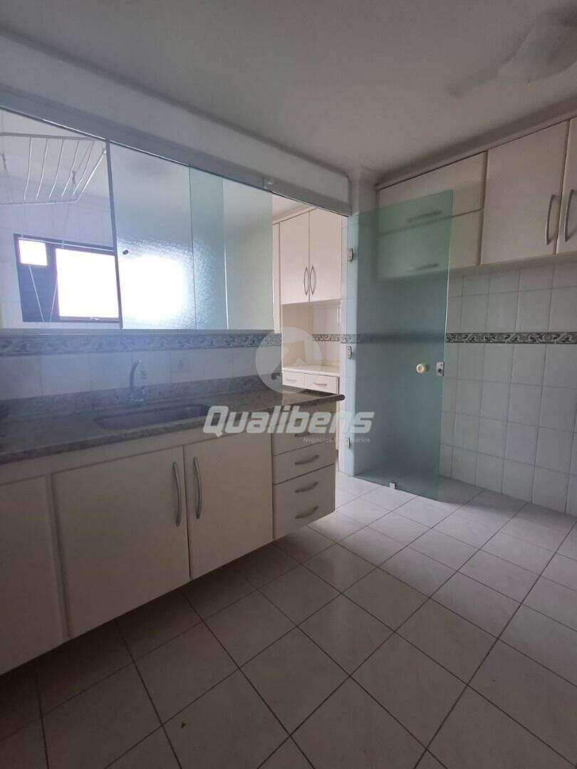 Apartamento à venda no Vila Bocaina: 