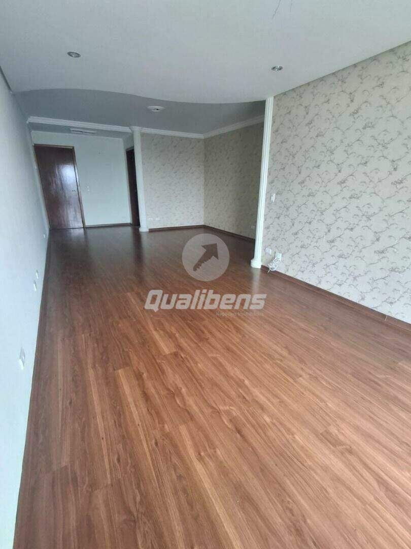 Apartamento à venda no Vila Bocaina: 