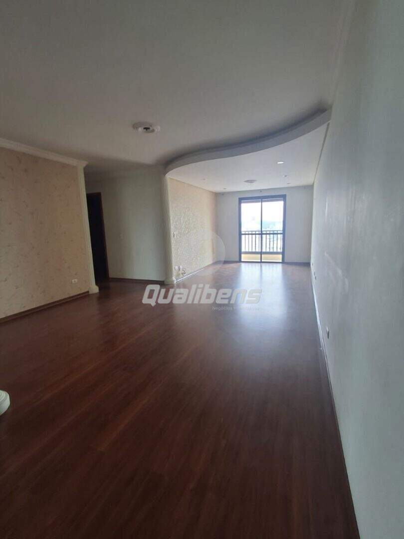 Apartamento à venda no Vila Bocaina: 