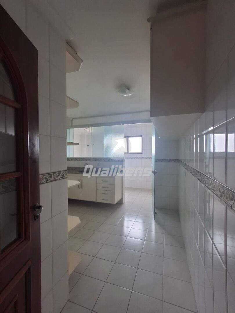 Apartamento à venda no Vila Bocaina: 