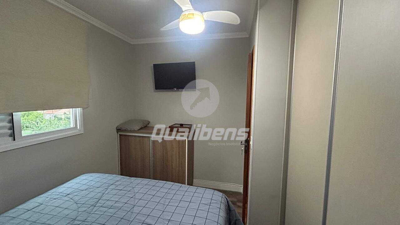 Apartamento à venda no Jardim Haydee: 