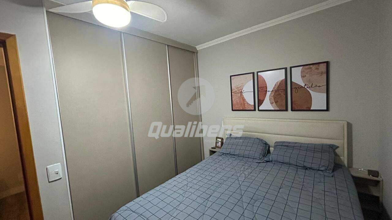 Apartamento à venda no Jardim Haydee: 
