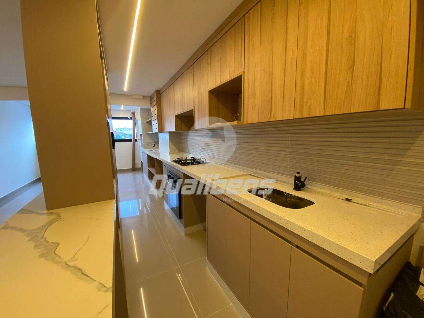 Apartamento à venda no Vila Bocaina: 
