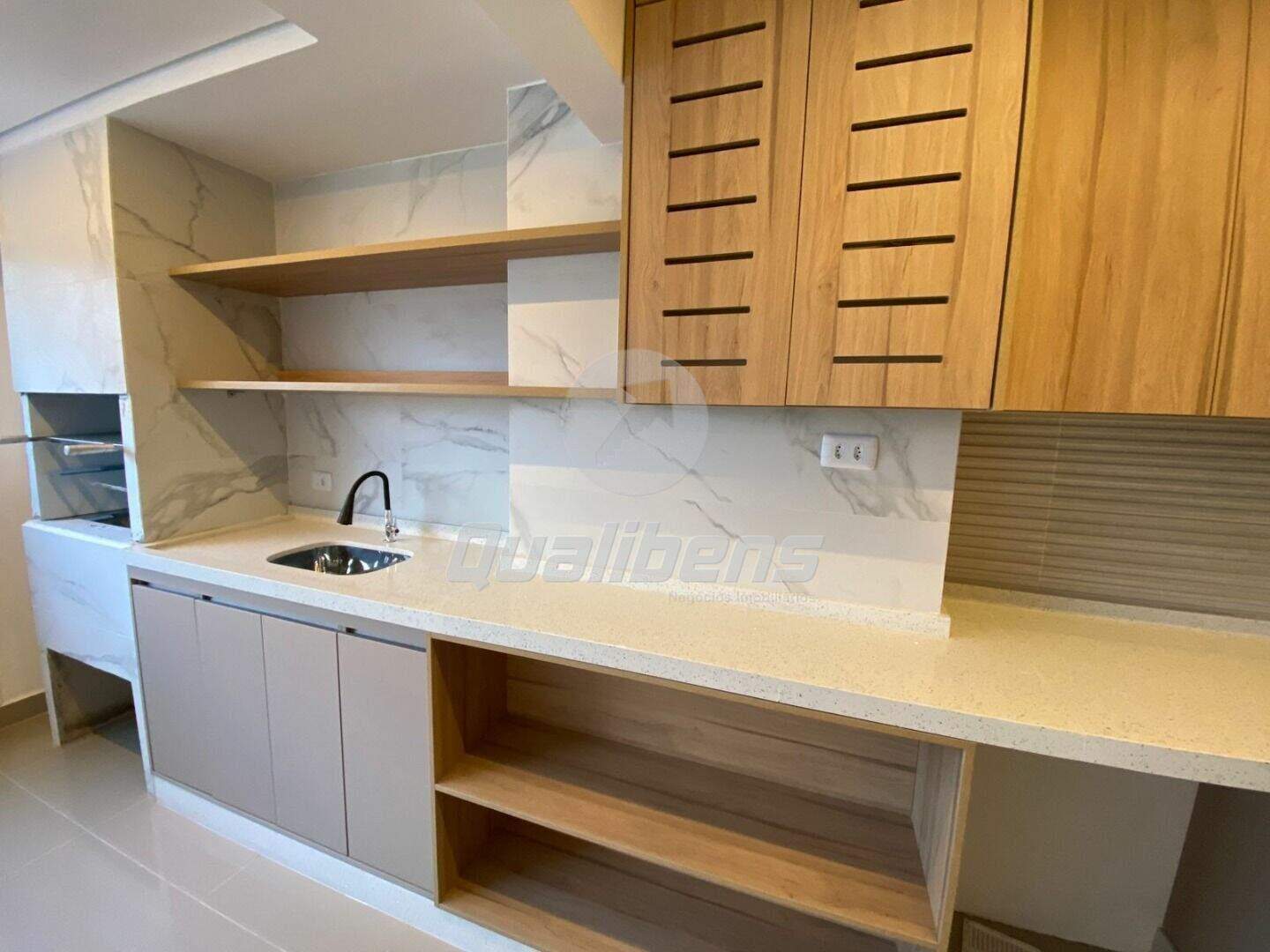 Apartamento à venda no Vila Bocaina: 