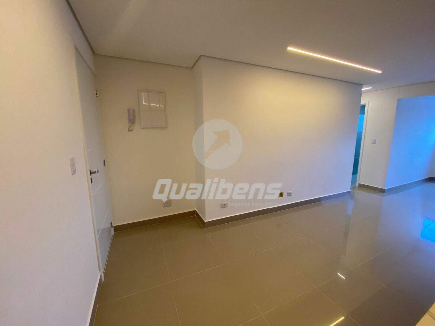 Apartamento à venda no Vila Bocaina: 