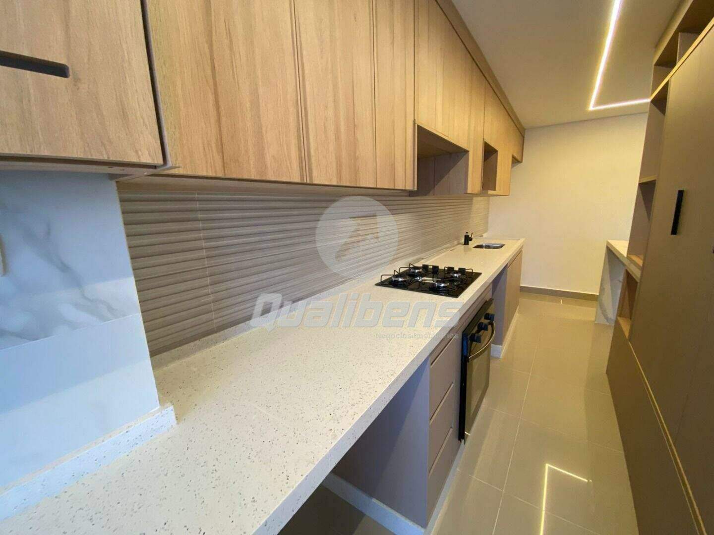 Apartamento à venda no Vila Bocaina: 