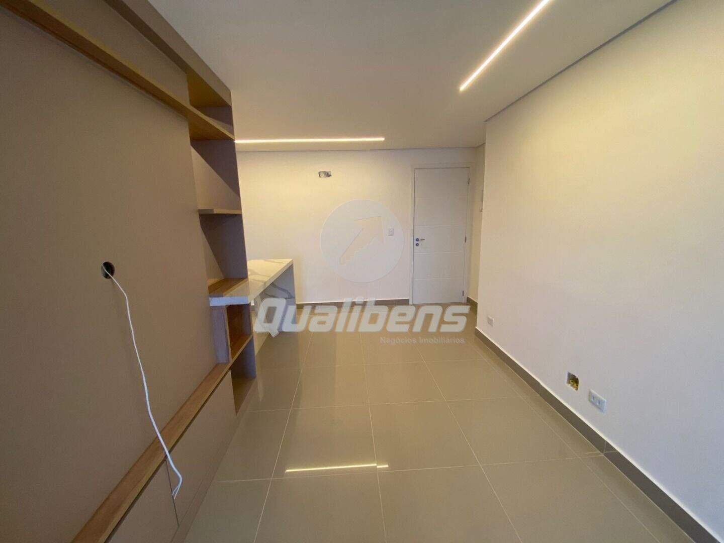 Apartamento à venda no Vila Bocaina: 