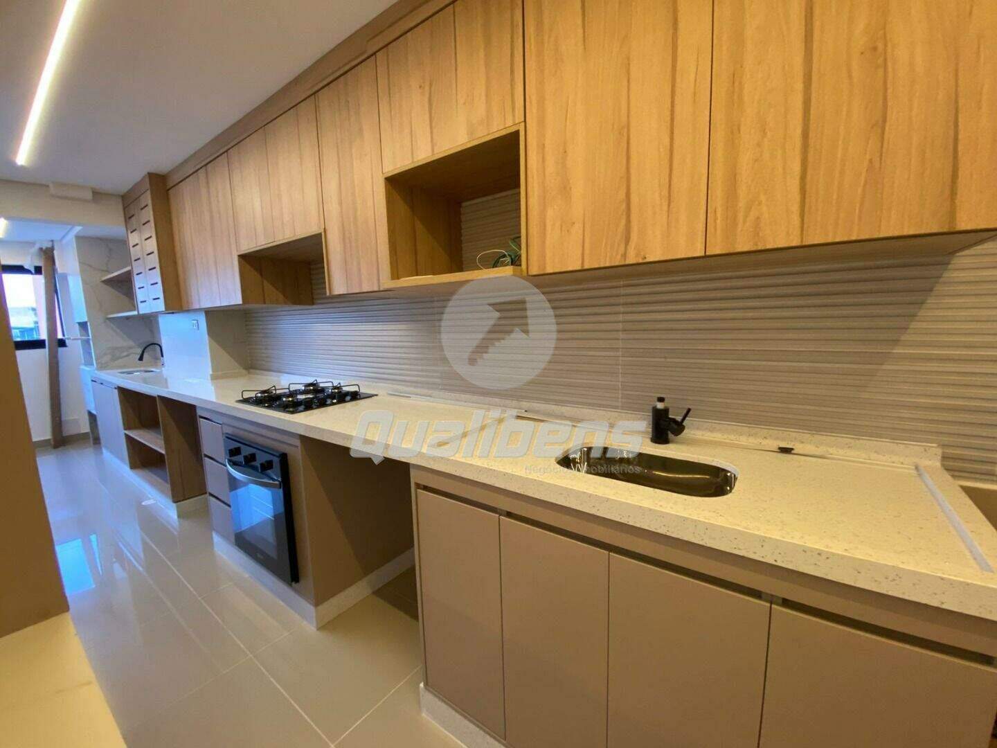 Apartamento à venda no Vila Bocaina: 