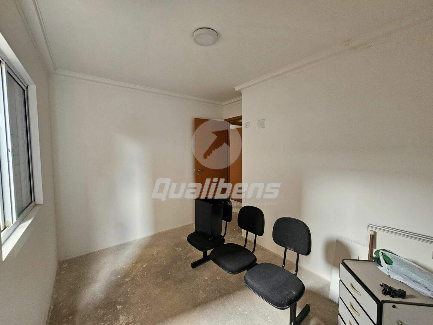 Apartamento à venda no Parque São Vicente: 