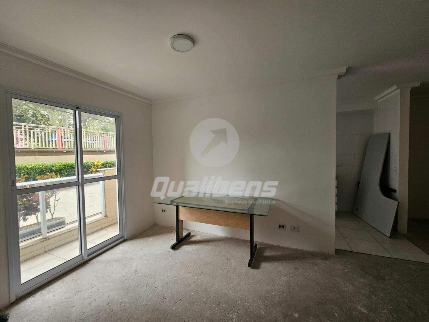 Apartamento à venda no Parque São Vicente: 