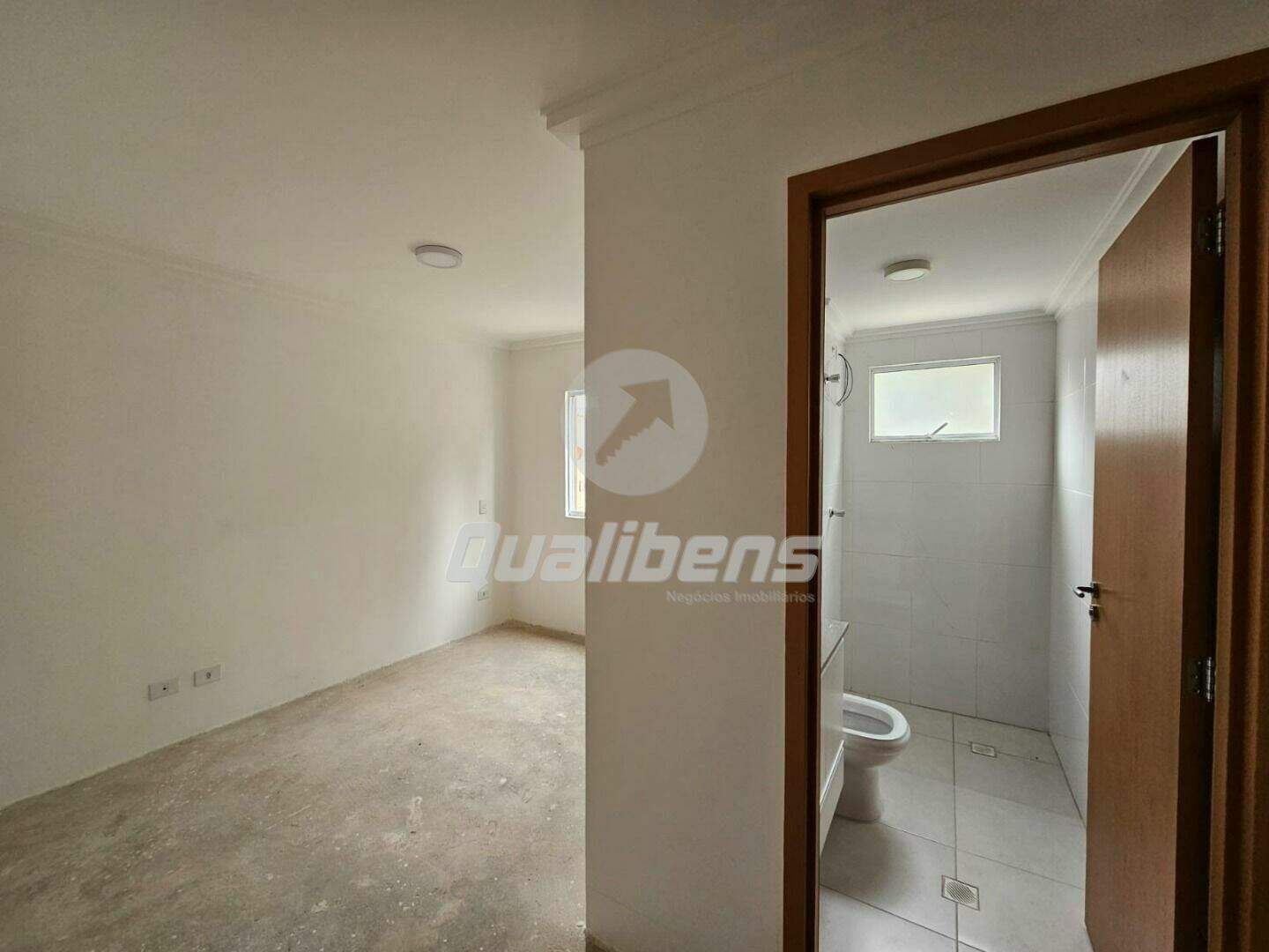Apartamento à venda no Parque São Vicente: 