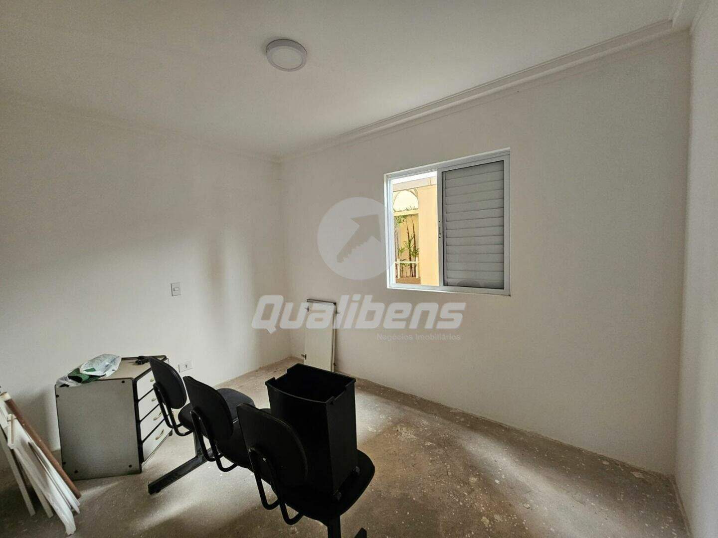 Apartamento à venda no Parque São Vicente: 