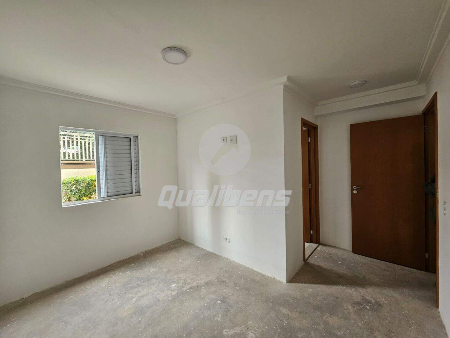 Apartamento à venda no Parque São Vicente: 
