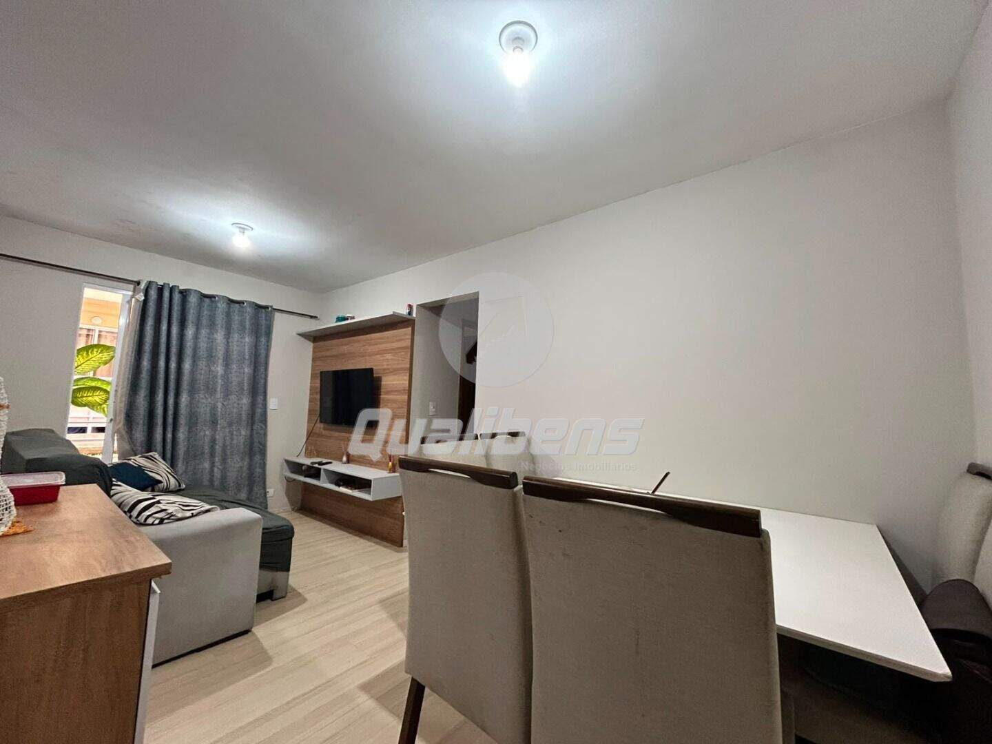 Apartamento à venda no Jardim Estrela: 