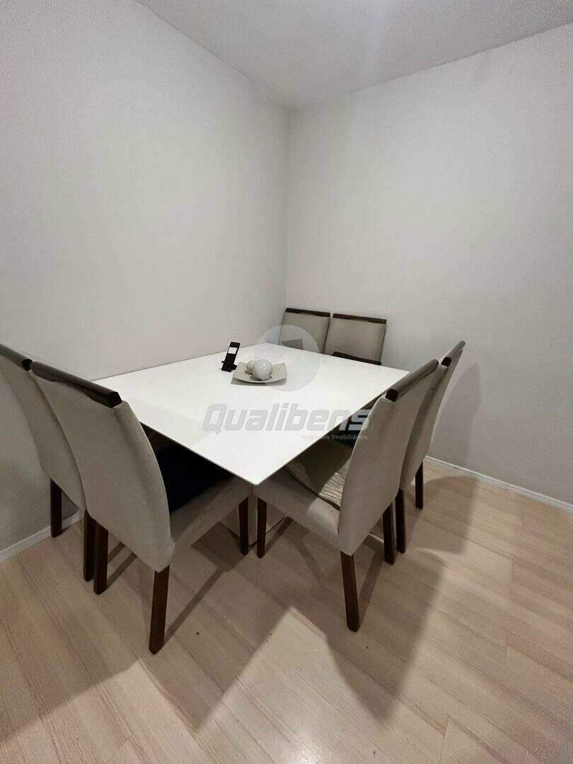 Apartamento à venda no Jardim Estrela: 