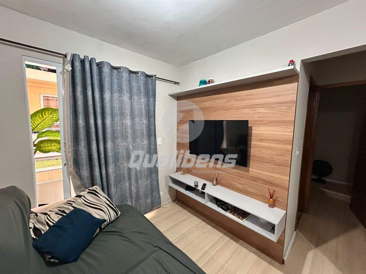 Apartamento à venda no Jardim Estrela: 