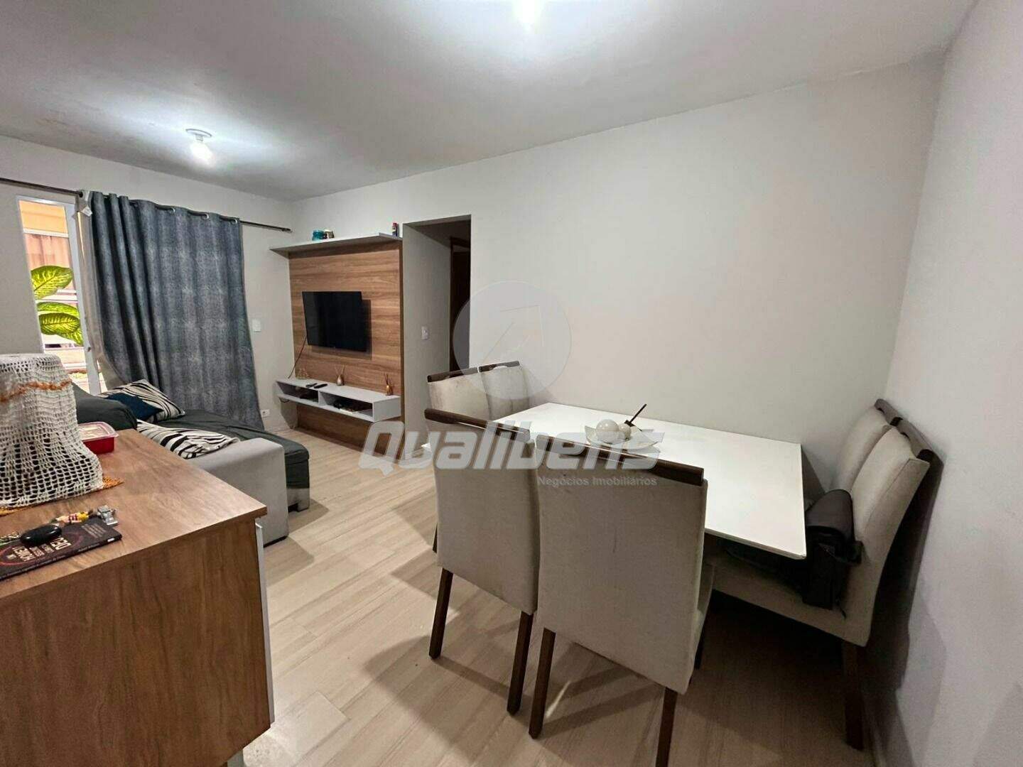 Apartamento à venda no Jardim Estrela: 