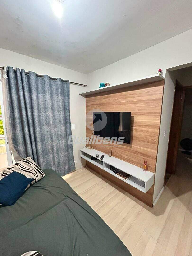 Apartamento à venda no Jardim Estrela: 