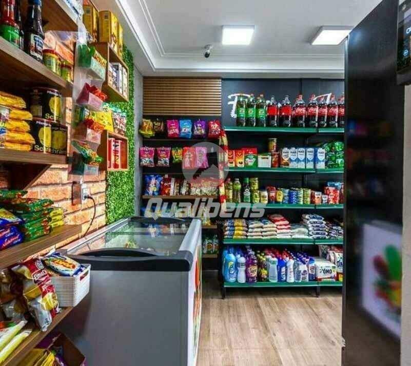 Apartamento à venda no Parque São Vicente: 