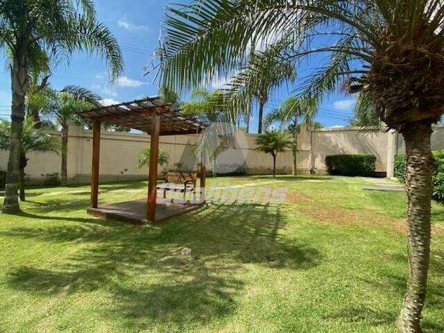 Apartamento à venda no Parque São Vicente: 