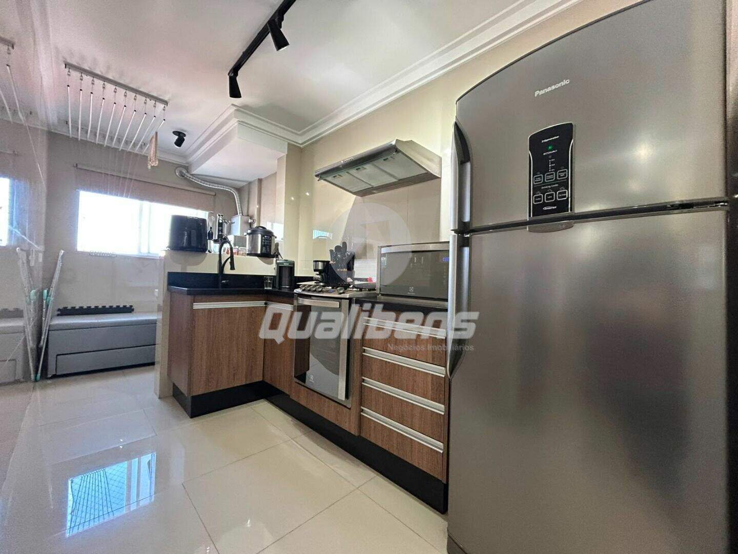 Apartamento à venda no Vila Guarani: 