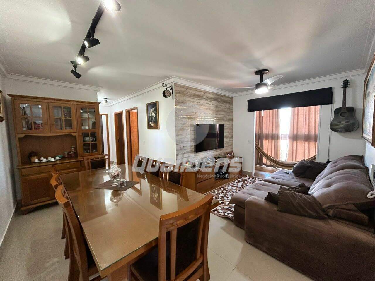 Apartamento à venda no Vila Guarani: 