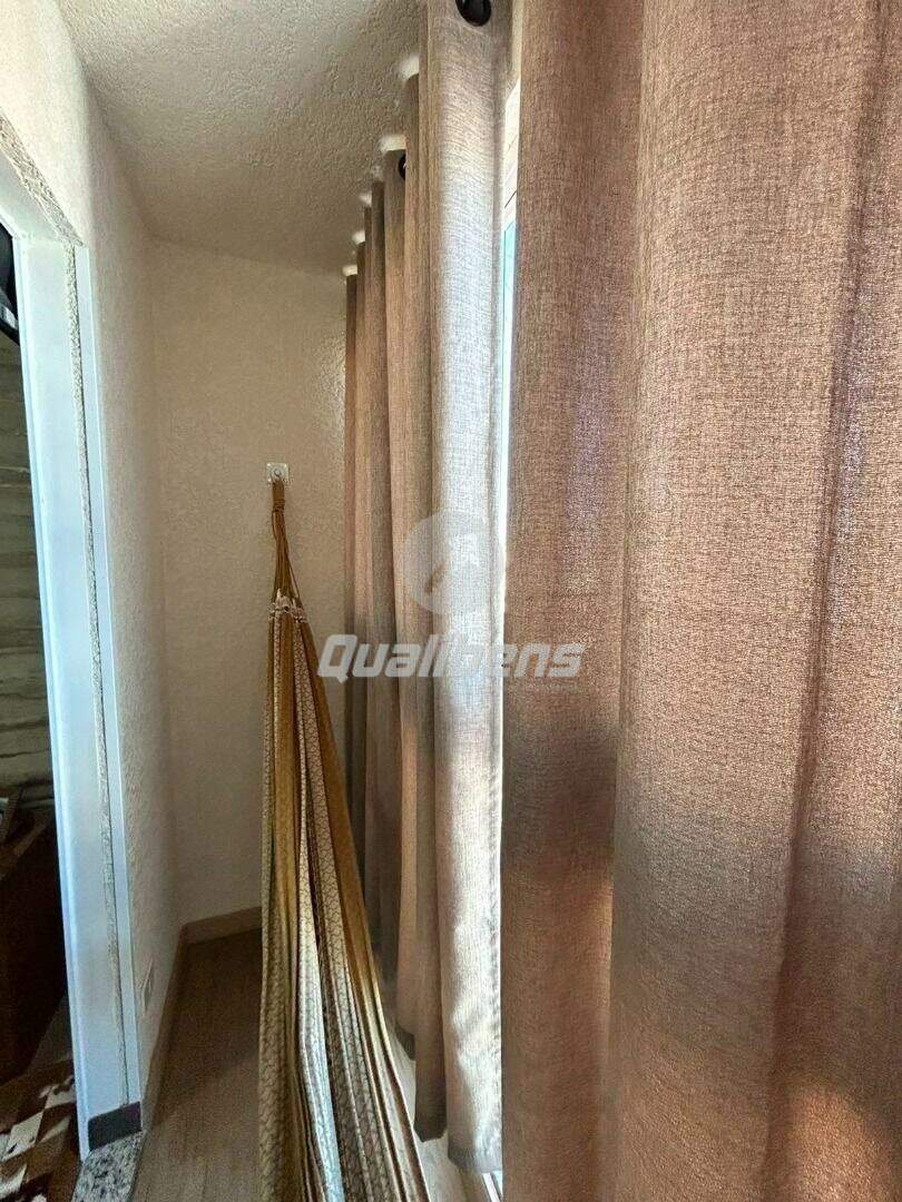 Apartamento à venda no Vila Guarani: 