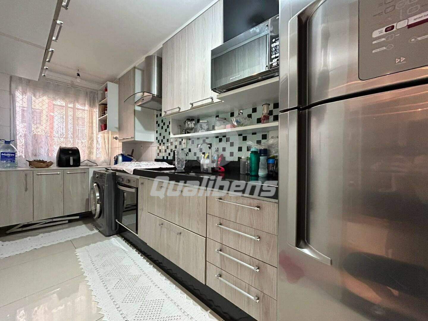 Apartamento à venda no Vila Homero Thon: 