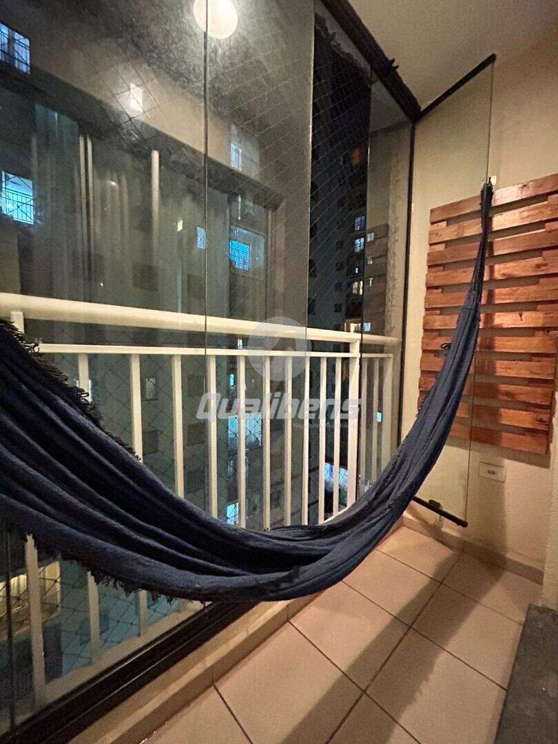 Apartamento à venda no Vila Homero Thon: 
