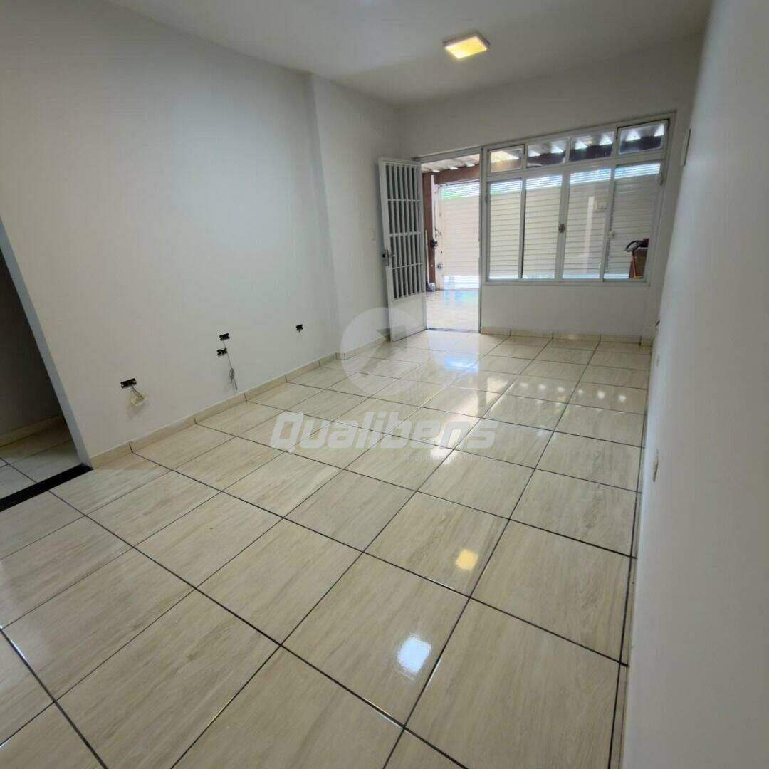 Casa à venda no Parque São Vicente: 