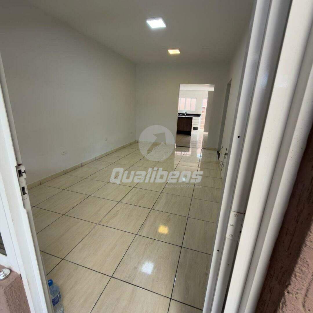 Casa à venda no Parque São Vicente: 