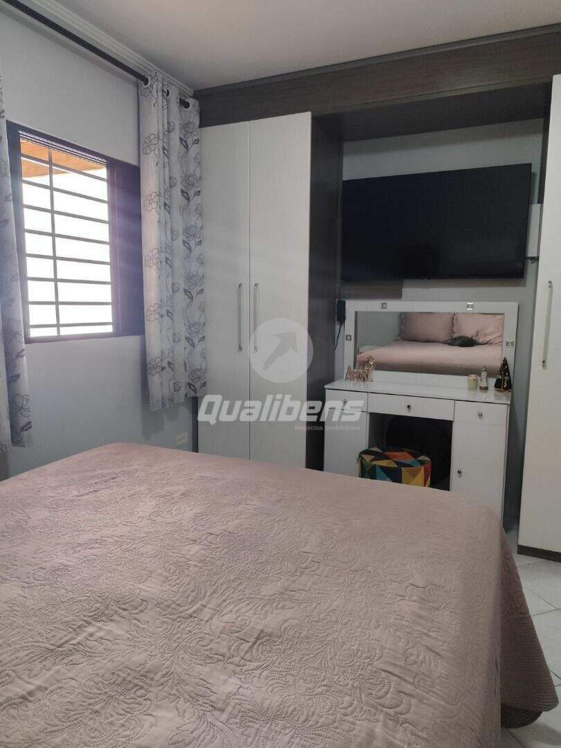 Casa à venda no Jardim Sônia Maria: 