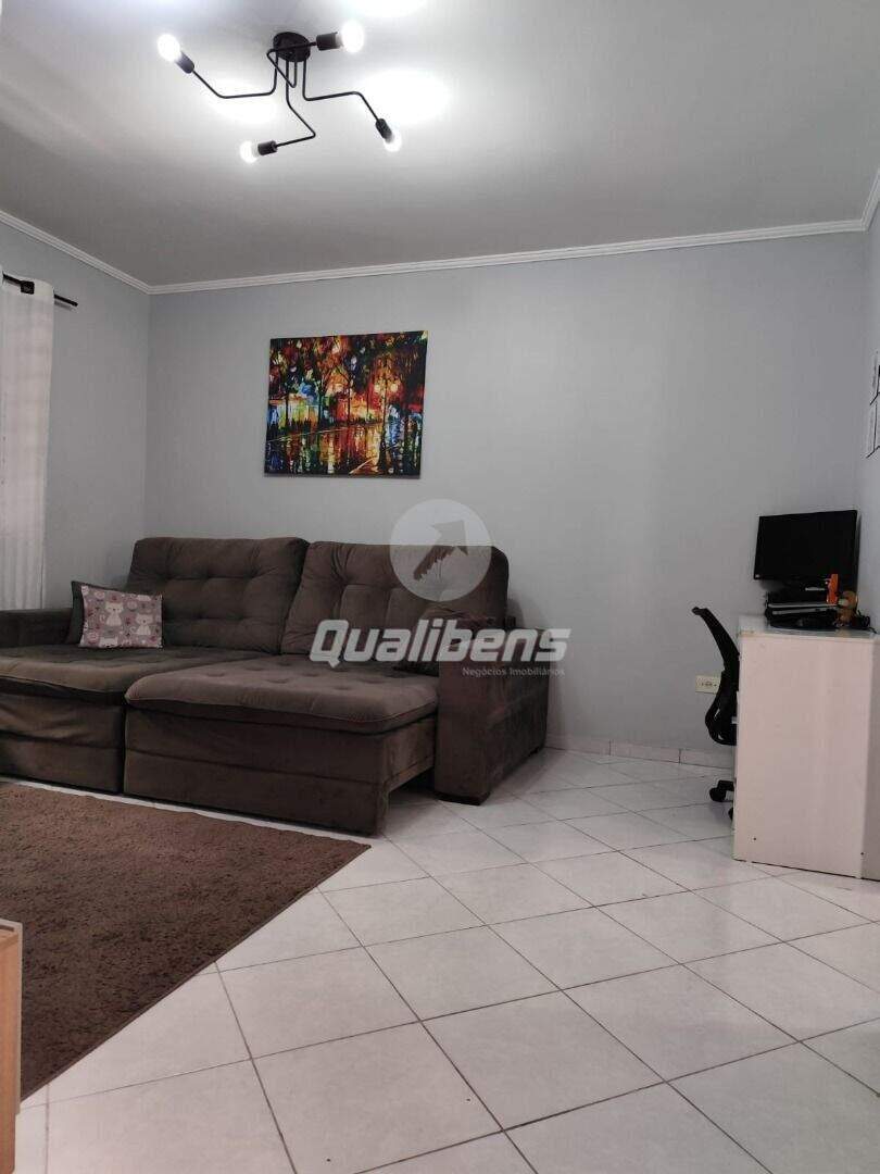Casa à venda no Jardim Sônia Maria: 