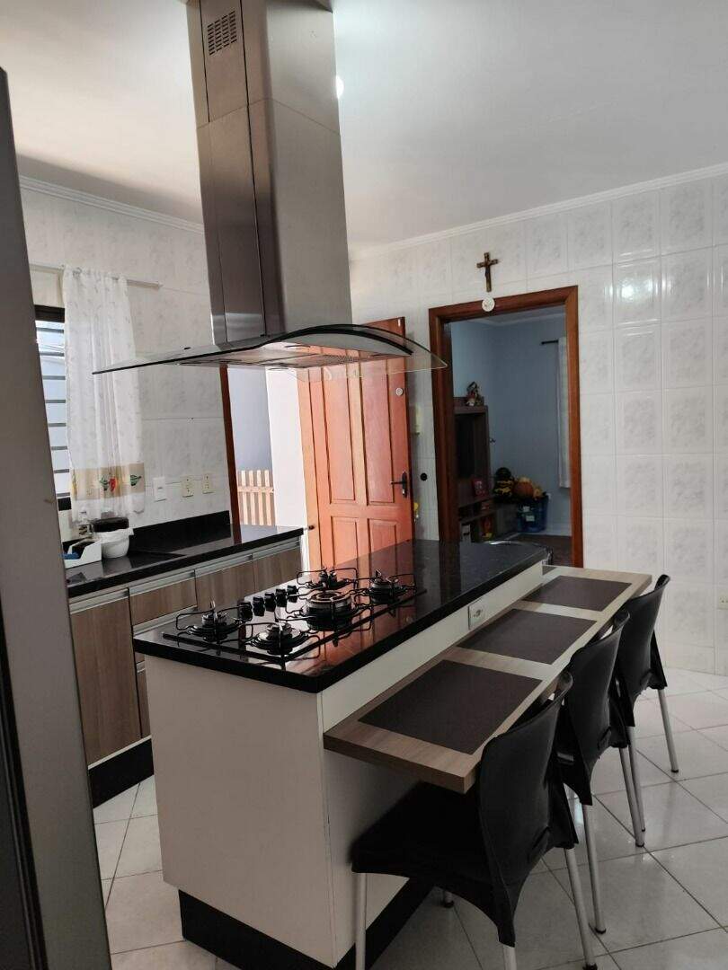 Casa à venda no Jardim Sônia Maria: 