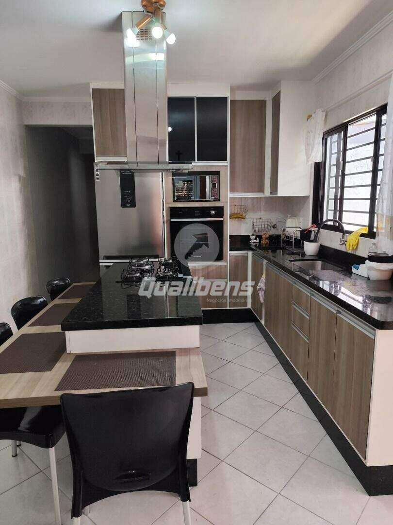 Casa à venda no Jardim Sônia Maria: 