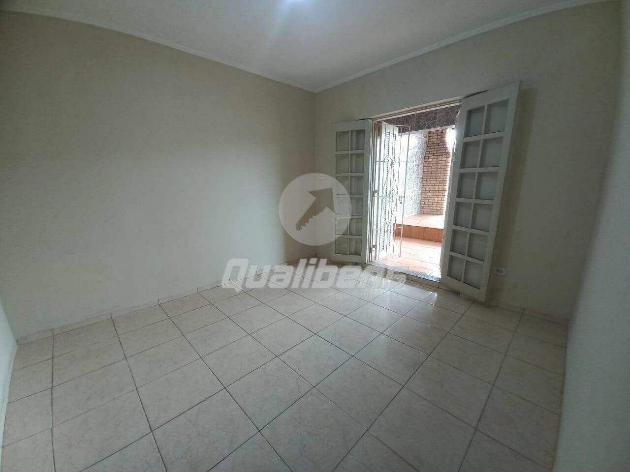 Casa à venda no Parque São Vicente: 