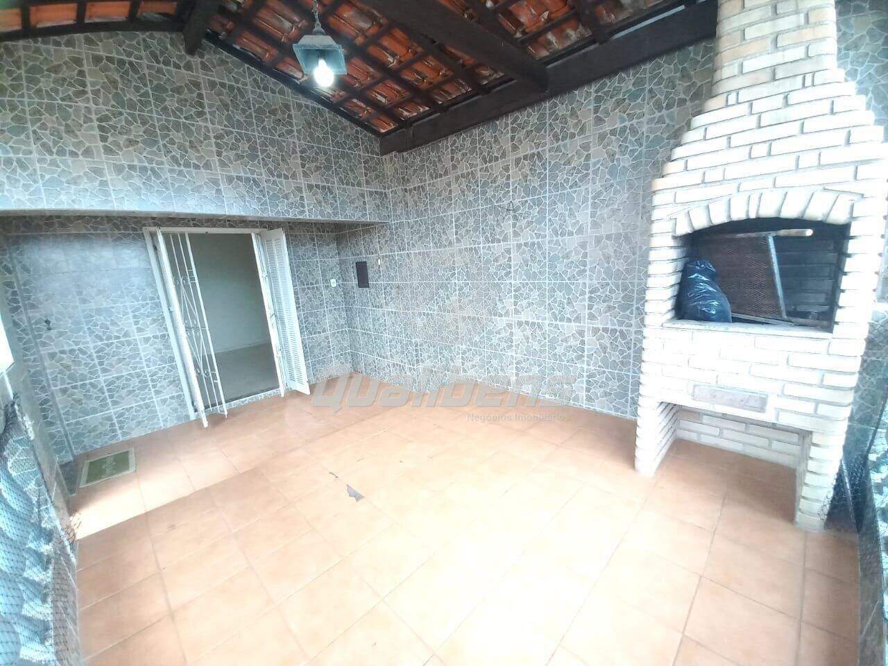 Casa à venda no Parque São Vicente: 