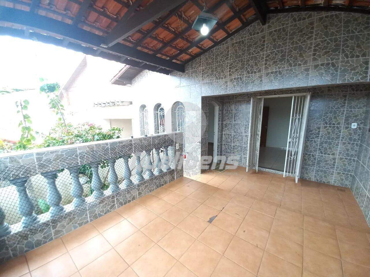 Casa à venda no Parque São Vicente: 