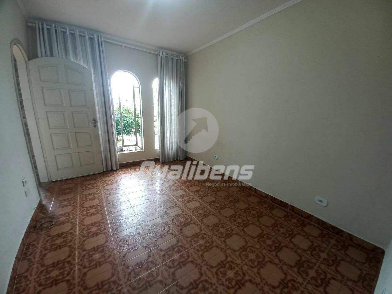 Casa à venda no Parque São Vicente: 