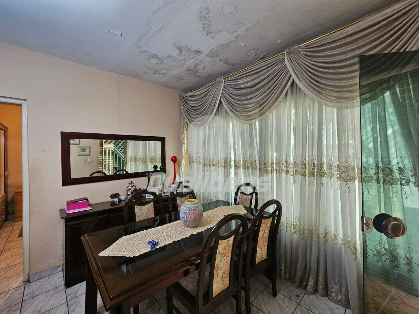 Casa à venda no Parque São Vicente: 