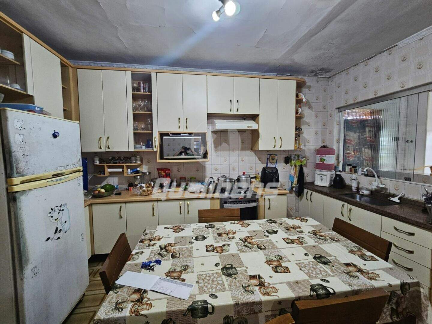 Casa à venda no Parque São Vicente: 