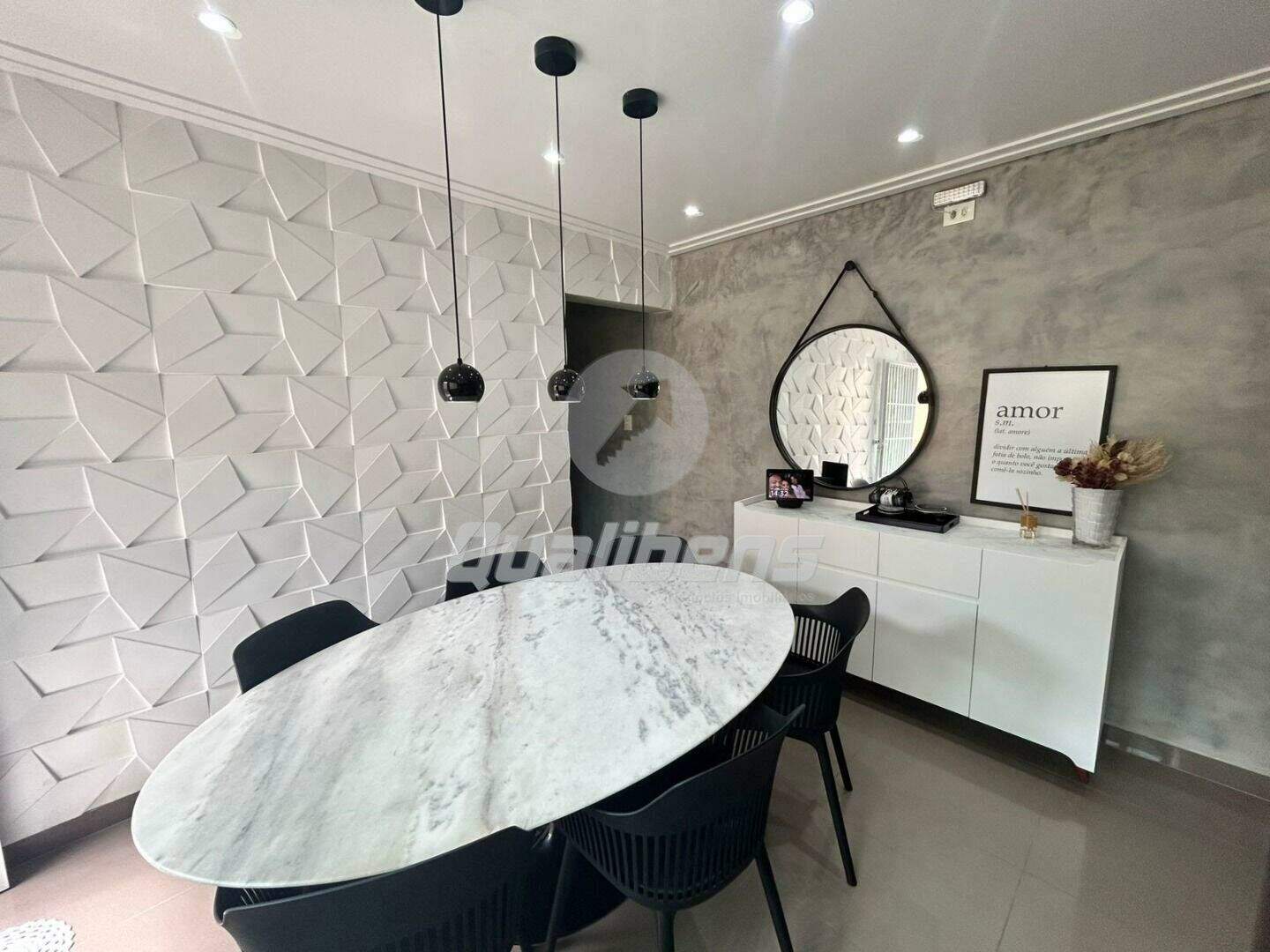 Casa à venda no Jardim Mauá: 