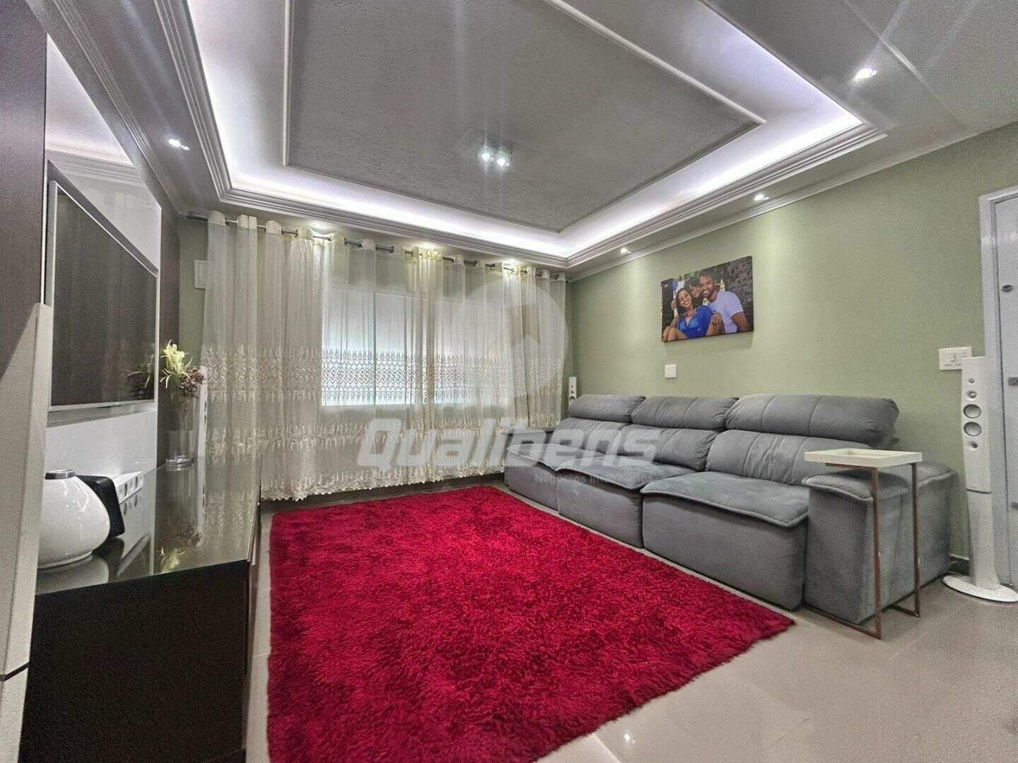 Casa à venda no Jardim Mauá: 