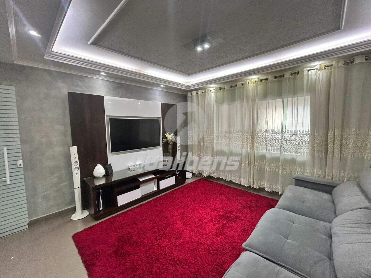 Casa à venda no Jardim Mauá: 