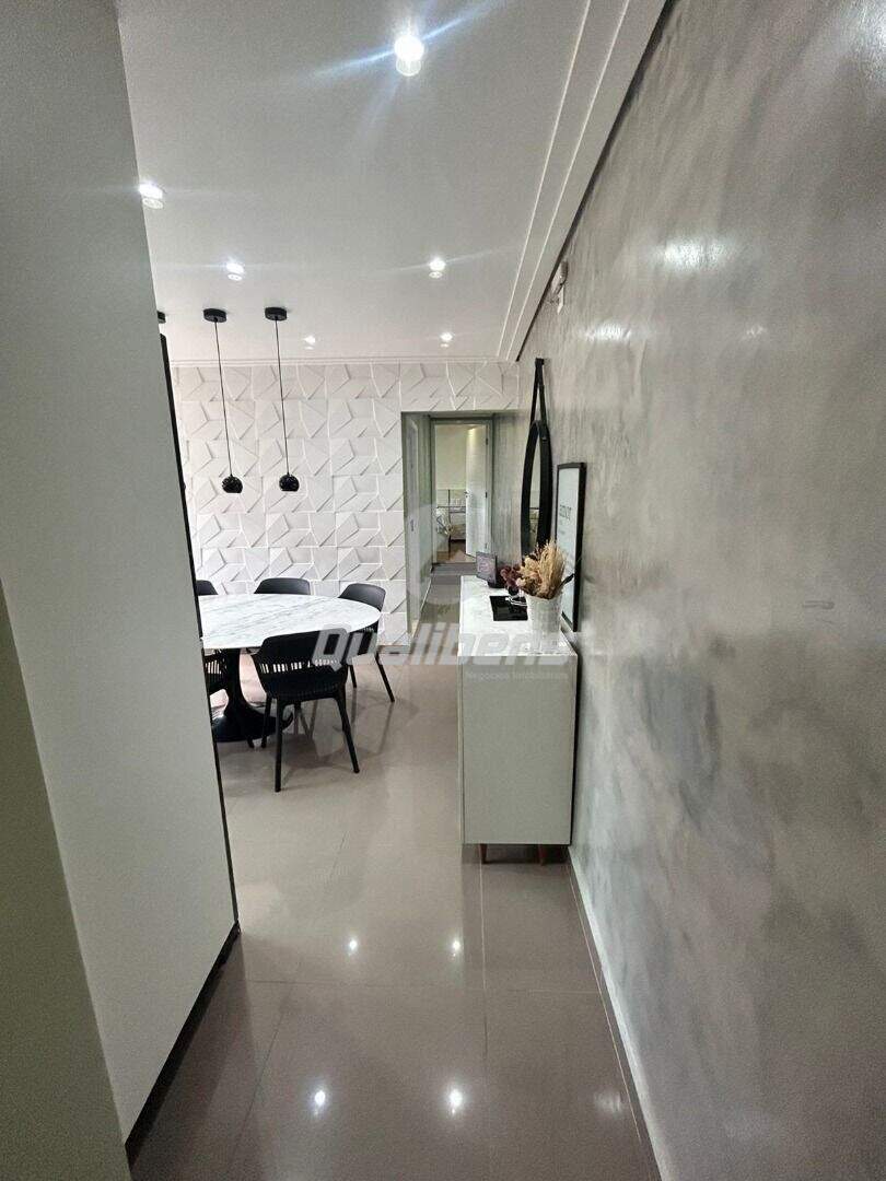Casa à venda no Jardim Mauá: 