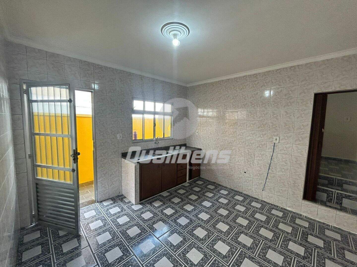 Casa à venda no Parque Alvorada: 