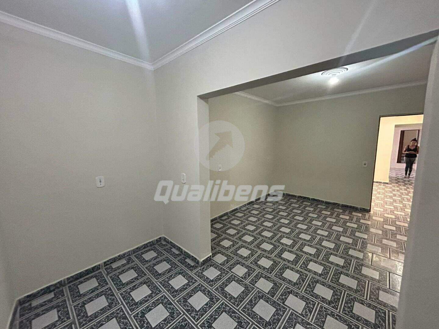 Casa à venda no Parque Alvorada: 